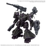 30MM ARMORED CORE VI FIRES OF RUBICON ARQUEBUS ADD VE-40A OPEN FAITH