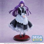 FRIEREN FERN MAID COSTUME LUMINASTA FIG