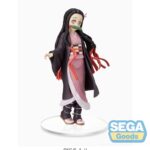 DEMON SLAYER NEZUKO SIBLING BOND SPM FIG