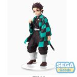 DEMON SLAYER TANJIRO SIBLING BOND SPM FI