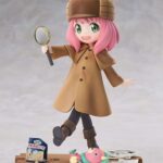SPY X FAMILY ANYA FORGER DETECTIVE 1/7 FIG