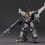 DANCOUGA HAGANE WOR THE GATTAI AF RERELE