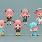 SPY X FAMILY ANYA COLL NENDOROID SURP (6
