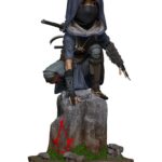 ASSASSIN CREED SHADOWS NAOE HEADKNOCKER