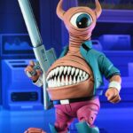 TMNT ARCHIE COMICS BELLYBOMB AF