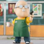 SAKAMOTO DAYS SAKAMOTO TARO FIGUARTS MINI