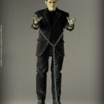 FRANKENSTEIN'S MONSTER 1/6 ACTION FIGURE STANDARD EDITION