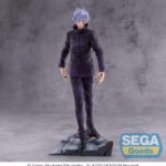 JUJUTSU KAISEN SATORU EXTERMINATION LUMINASTA FIG