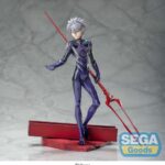 EVA 3.0+1.0 KAWORU SPEAR LONGI LUMINASTA