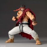 REVOLTECH A.Y. STREET FIGHTER 6 RYU AF