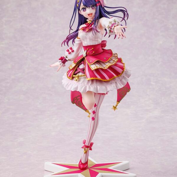 OSHI NO KO AI EXHIITION 1/7 FIGURE