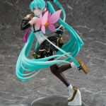 HATSUNE MIKU DELIGHT FAIRY STYLE 1/7 FIG