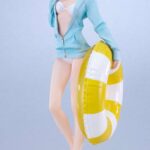 REBUILD OF EVANGELION REI AYANAMI PUP L BEACH QUEENS