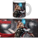 AVENGERS AOU S.2 THOR MUG