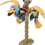 ONE PIECE CHOPPER ROBOT #2 CHOPPER WING