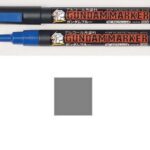 GUNDAM MARKER GM-12
