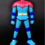 ASTROGANGER HLPRO VINYL FIGURE