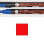 GUNDAM MARKER GM-07