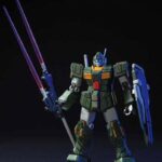 HGUC GM STRIKER 1/144