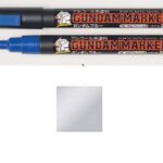 GUNDAM MARKER GM-05