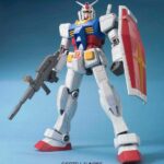 MEGASIZE GUNDAM RX-78-2 1/48