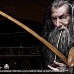 HOBBIT GANDALF PIPE