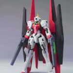 HG GN ARCHER 1/144