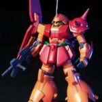 HGUC MARASAI 1/144