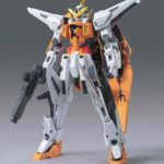 HG GUNDAM KYRIOS 1/144