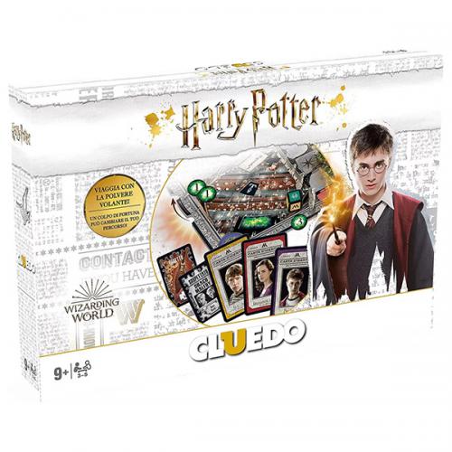 17731_1734625493 Cluedo Harry Potter - immagine 1