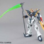 MG GUNDAM DEATHSCYTHE EW 1/100