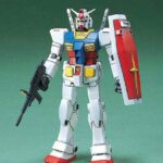 FG GUNDAM 1/144