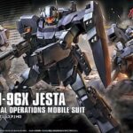 HGUC JESTA 1/144