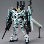 HGUC GUNDAM UNICORN FULL ARM DESTR 1/144
