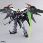 MG GUNDAM DEATHSCYTHE HELL EW VER 1/100