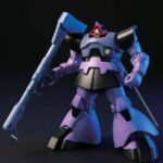 HGUC DOM RICKDOM 1/144