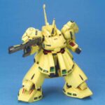 HGUC PMX-003 THE O 1/144