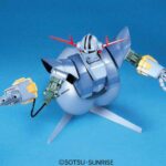 HGUC ZEONG MSN-02 1/144