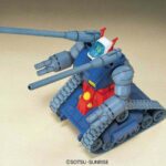 HGUC GUNTANK 1/144