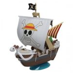Model Kit One Piece Grand Ship Collection Going Merry