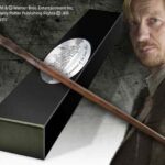 HP WAND -LUPIN- 8298