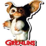 GREMLINS GIZMO MAGNET