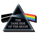 PINK FLOYD DARK SIDE MAGNET