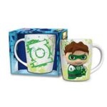 DC LITTLE MATE GREEN LANTERN MUG