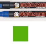 GUNDAM MARKER GM-15