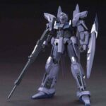 HGUC DELTA PLUSS 1/144