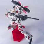 HGUC GUNDAM UNICORN RX-0 DESTROY 1/144