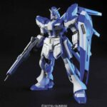 HGUC GUNDAM HI-NU 1/144