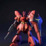 HGUC SAZABI 1/144