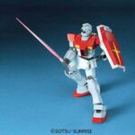 HGUC RGM-79 GM 1/144